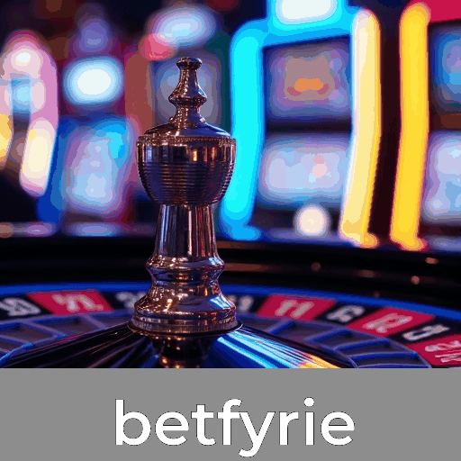 Cadastro na betfyrie
