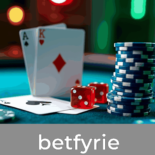 Cassino Online betfyrie