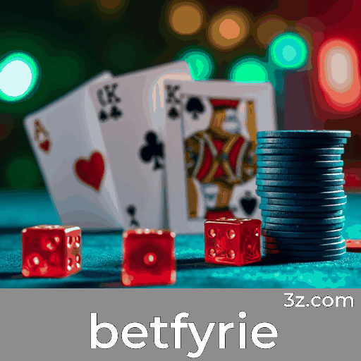 betfyrie