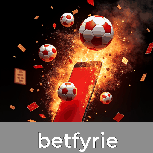 Acesso ao betfyrie