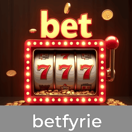 Cadastro na betfyrie
