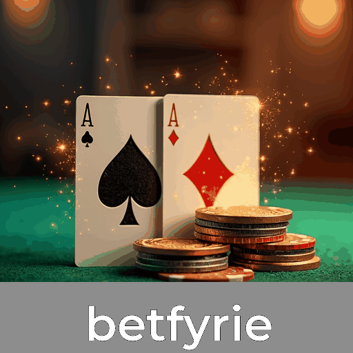 Acesso ao betfyrie