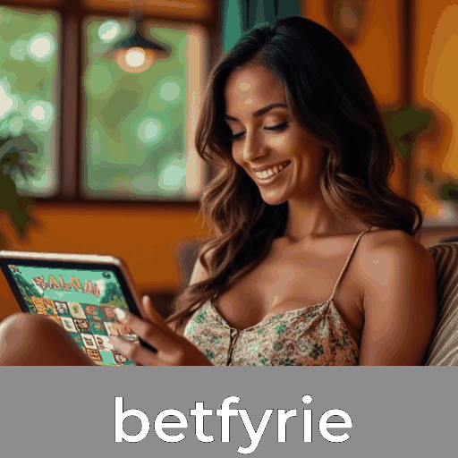 Acesso ao betfyrie