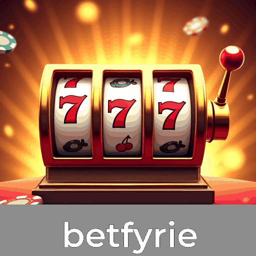 Cassino Online betfyrie