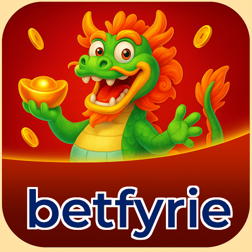 betfyrie logo