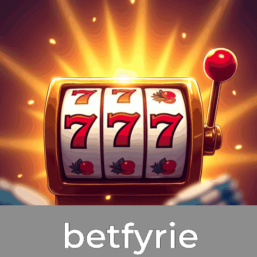 Cadastro na betfyrie