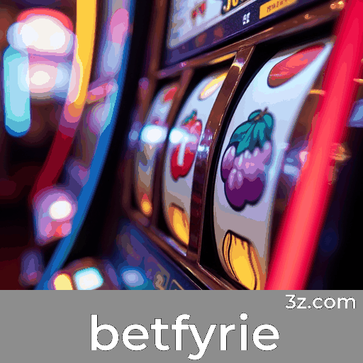 betfyrie