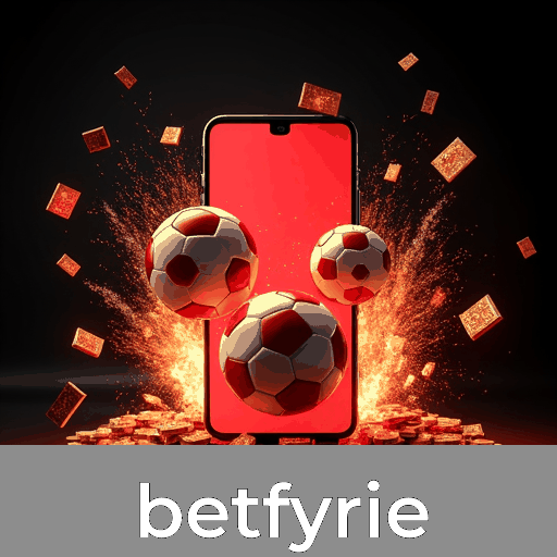 Acesso ao betfyrie