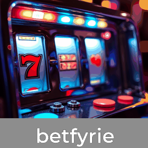 Promoções e Bônus no betfyrie