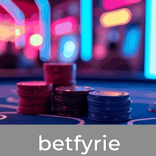 Cadastro na betfyrie