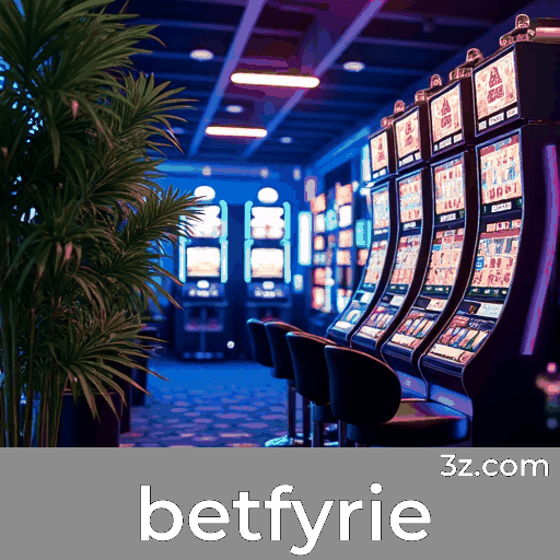 betfyrie