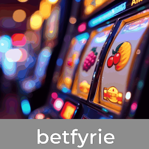 Cadastro na betfyrie