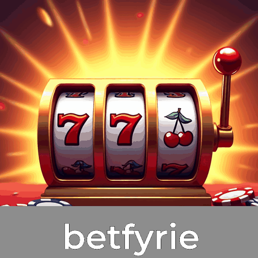 Cassino Online betfyrie