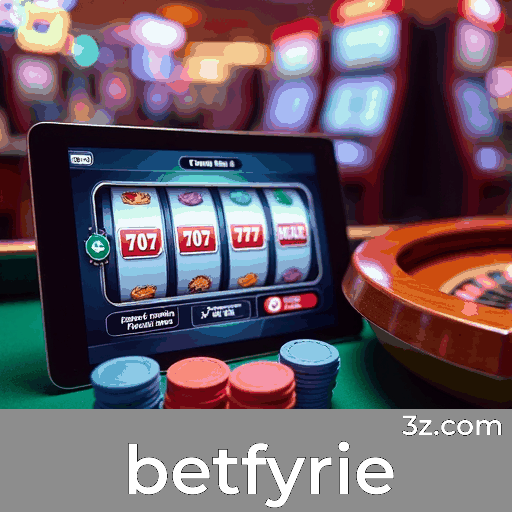 betfyrie