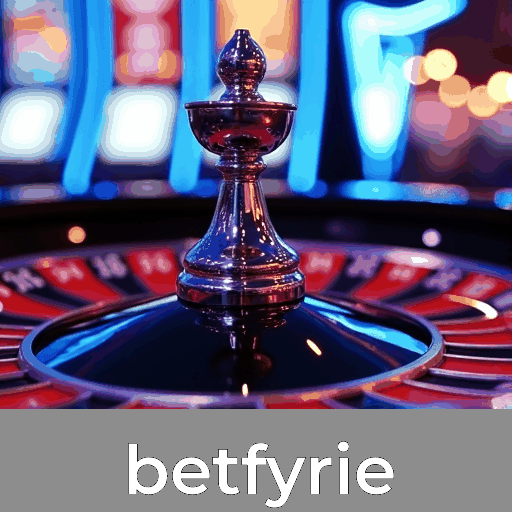 Acessar o site betfyrie COM