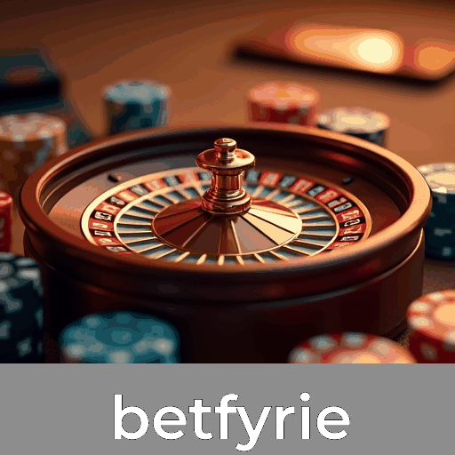 Cassino Online betfyrie