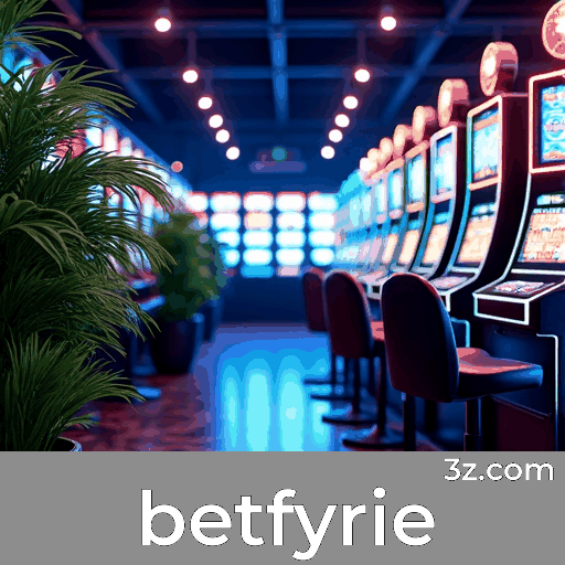 betfyrie