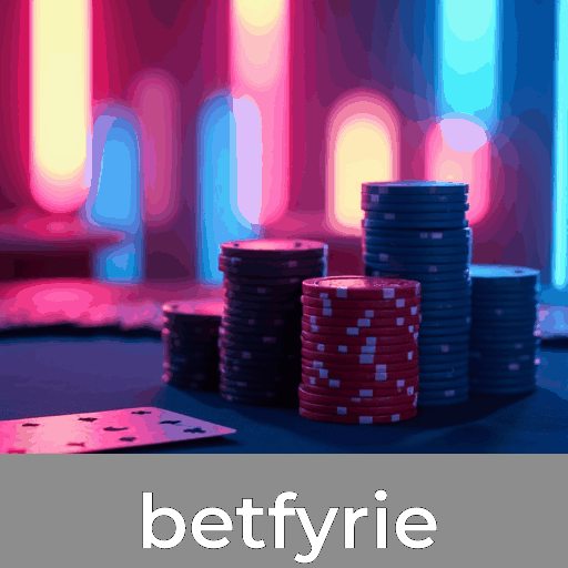 Cadastro na betfyrie