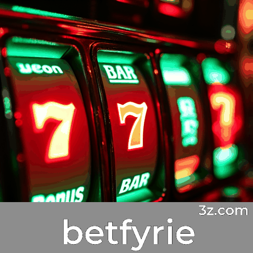 betfyrie