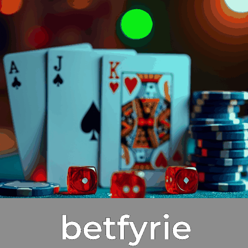 Acesso ao betfyrie