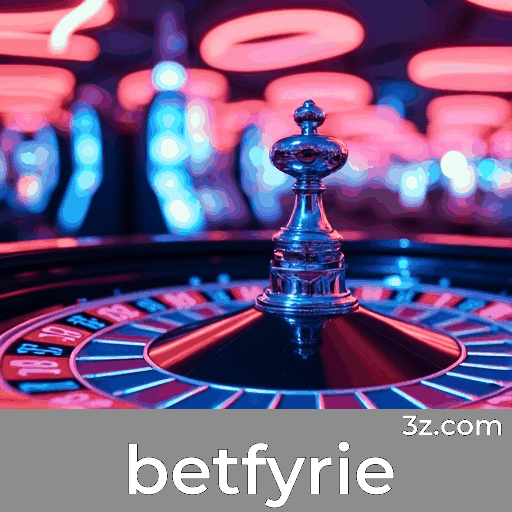 betfyrie