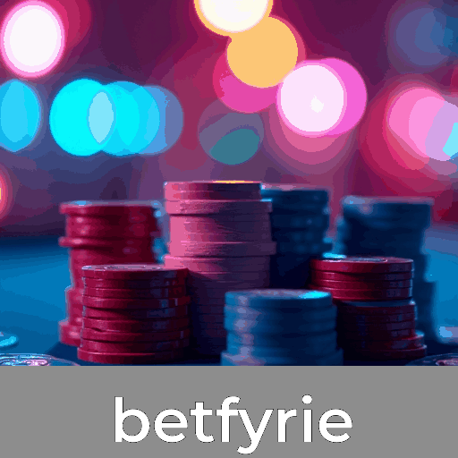 Cadastro na betfyrie
